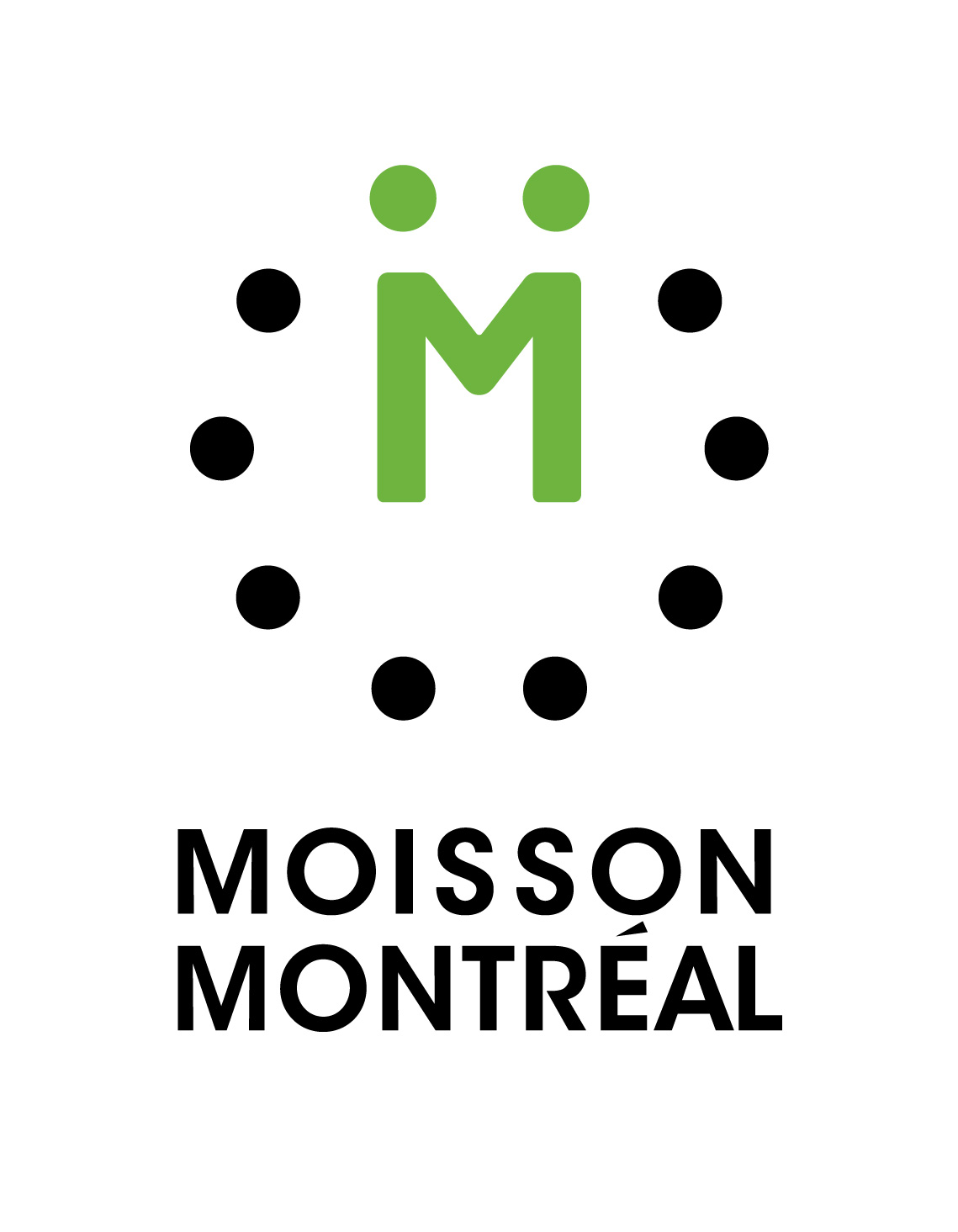 Logo Moisson Montréal 