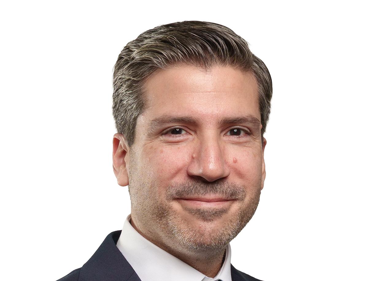 Notre conseil d'administration